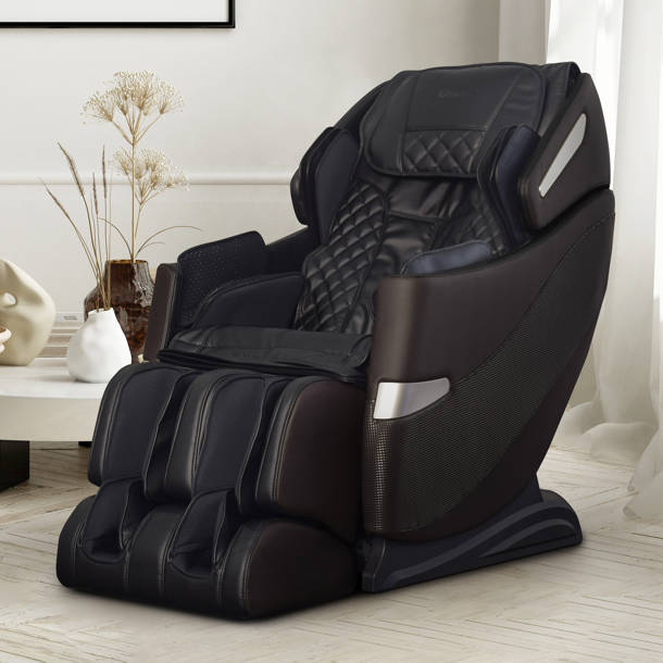 Osaki OSPro Omni Massage Chair Wayfair